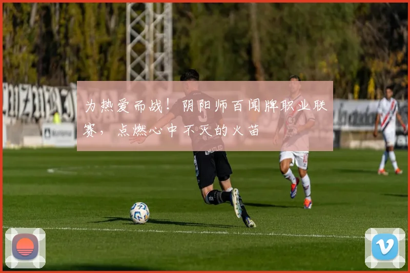 为热爱而战！阴阳师百闻牌职业联赛，点燃心中不灭的火苗