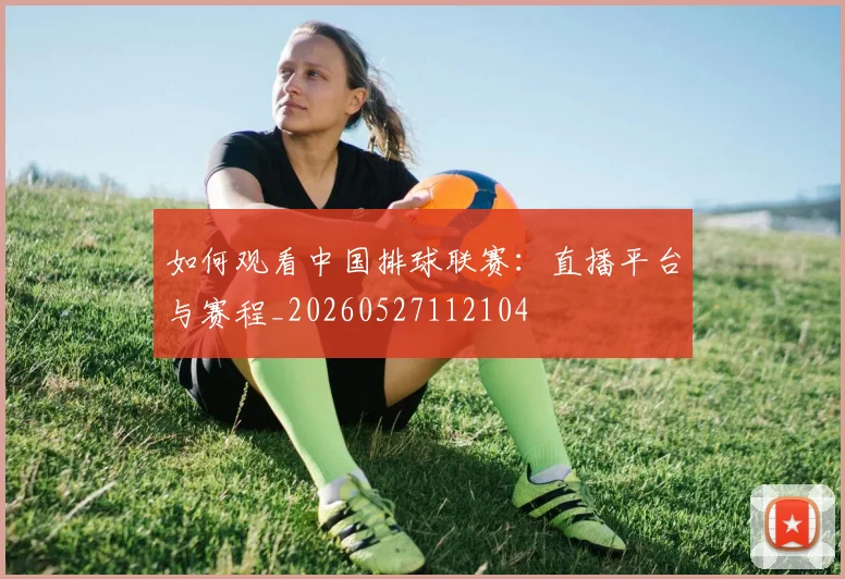 如何观看中国排球联赛：直播平台与赛程_20260527112104