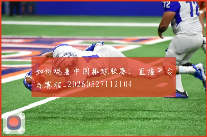 如何观看中国排球联赛:直播平台与赛程_20260527112104